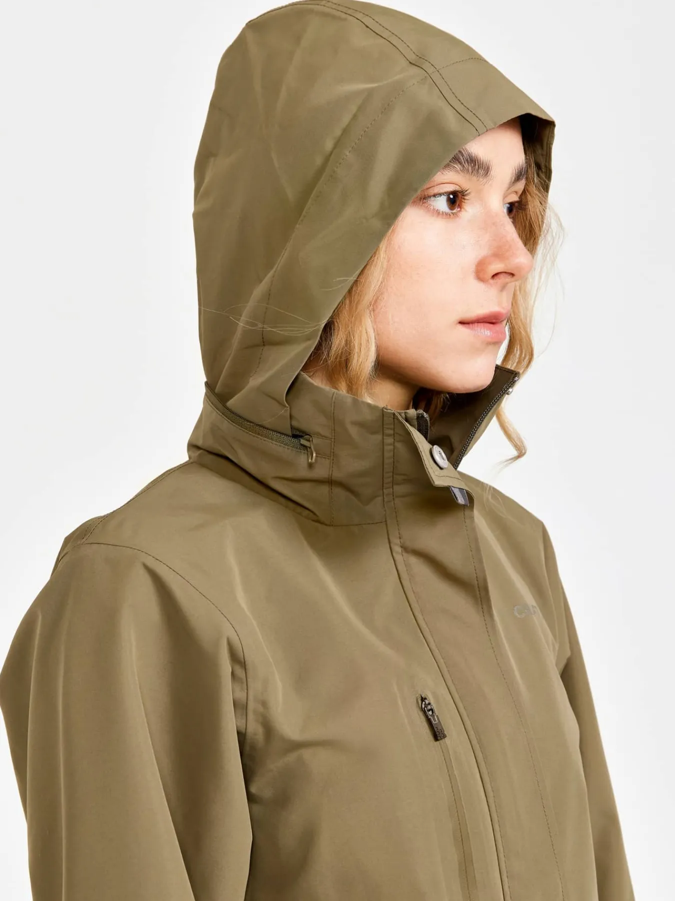 Craft Sportswear Jackor & Västar^ADV Bike Ride Hydro Jacket W Rift