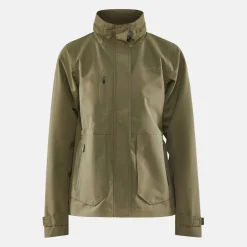 Craft Sportswear Jackor & Västar^ADV Bike Ride Hydro Jacket W Rift