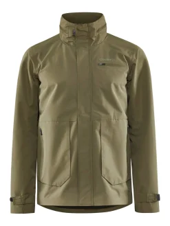 Craft Sportswear Jackor & Västar^ADV Bike Ride Hydro Jacket M Rift