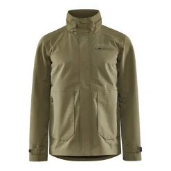 Craft Sportswear Jackor & Västar^ADV Bike Ride Hydro Jacket M Rift