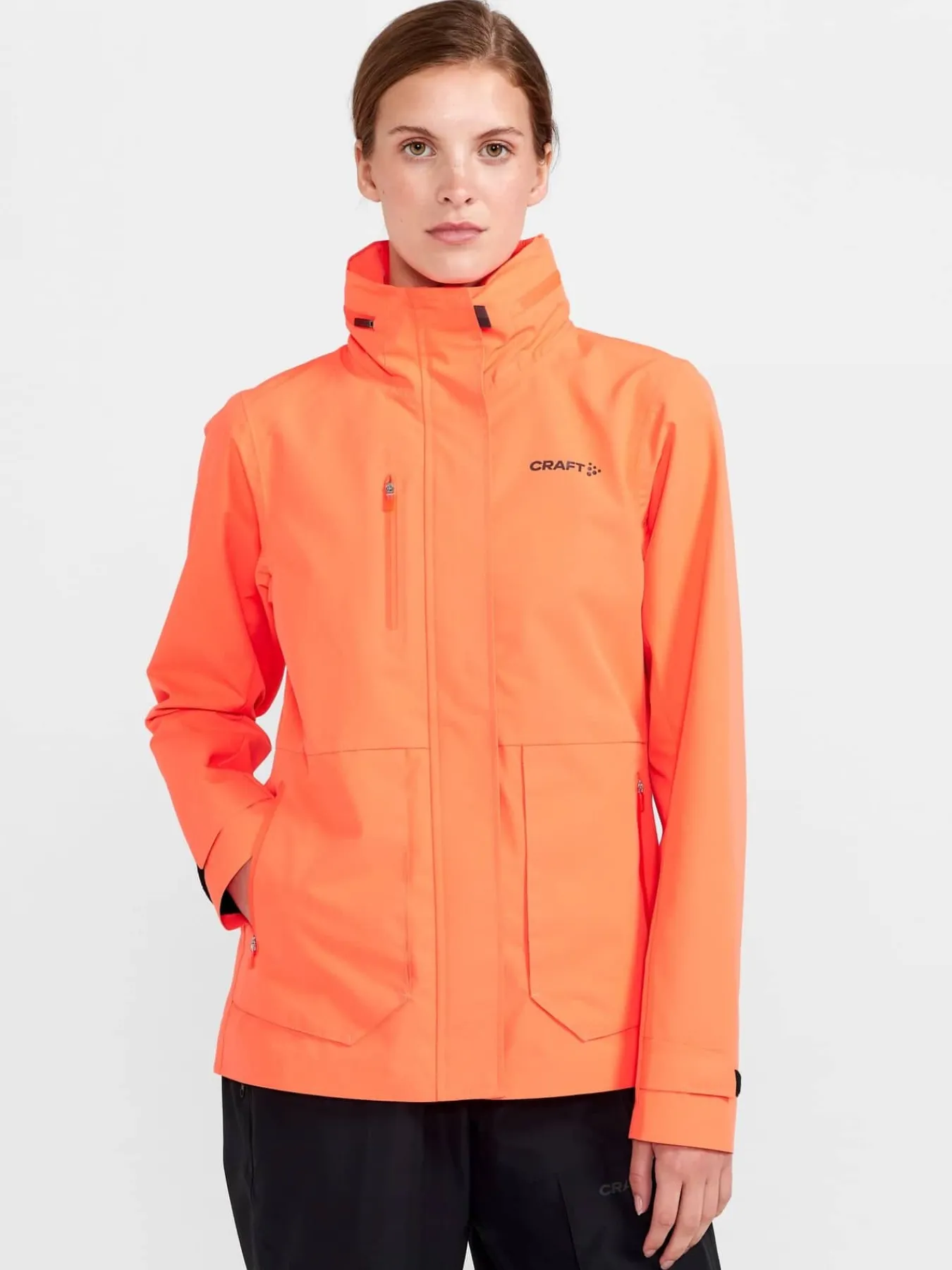 Craft Sportswear Jackor & Västar^ADV Bike Ride Hydro Jacket W Shock