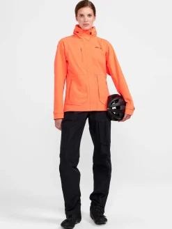 Craft Sportswear Jackor & Västar^ADV Bike Ride Hydro Jacket W Shock