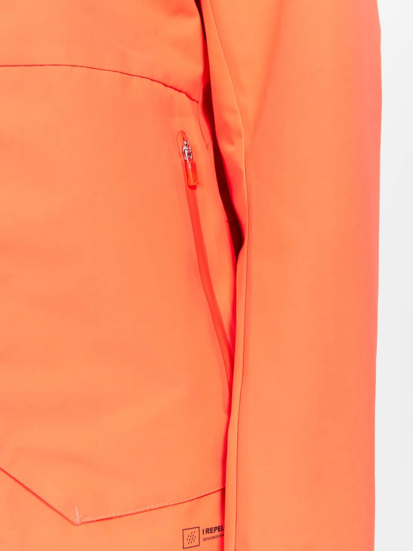 Craft Sportswear Jackor & Västar^ADV Bike Ride Hydro Jacket W Shock