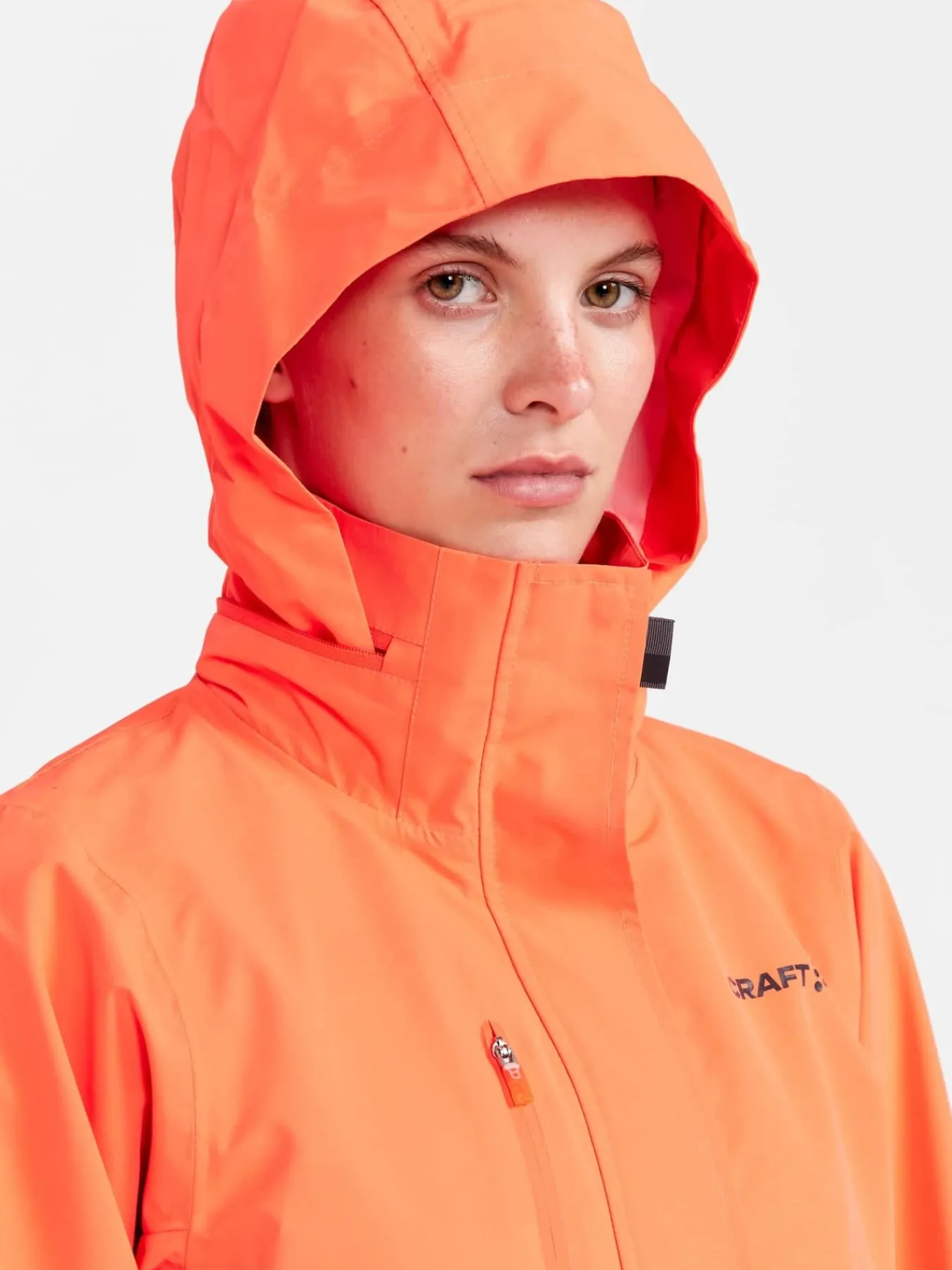 Craft Sportswear Jackor & Västar^ADV Bike Ride Hydro Jacket W Shock