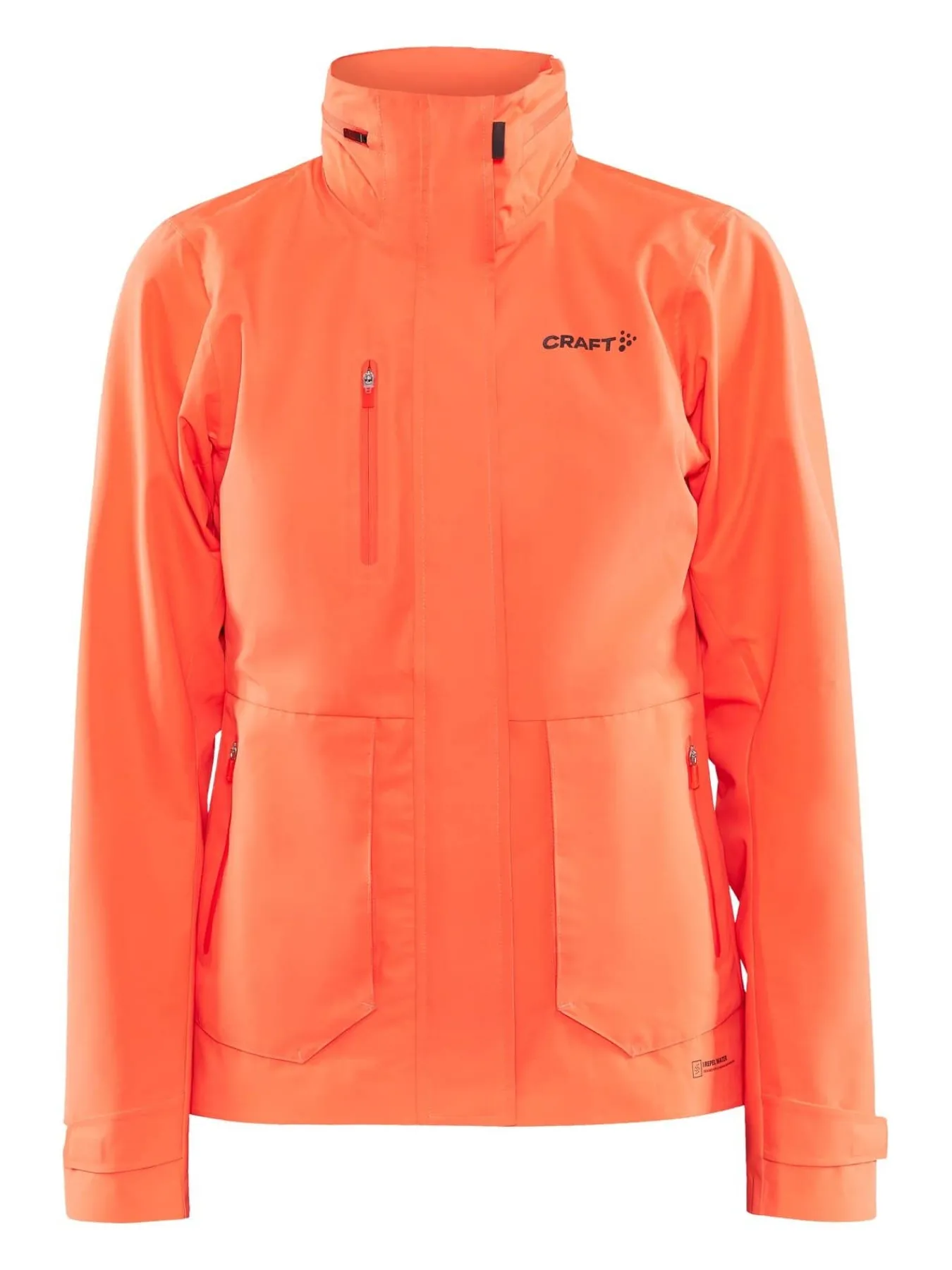 Craft Sportswear Jackor & Västar^ADV Bike Ride Hydro Jacket W Shock