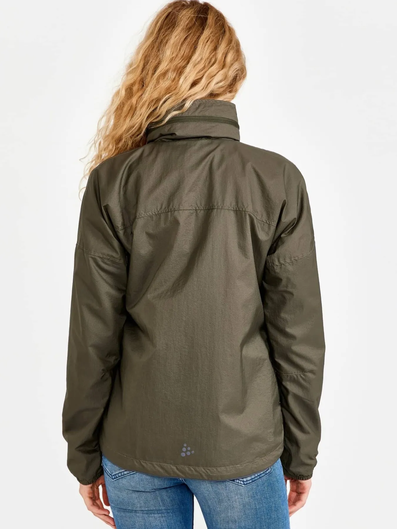 Craft Sportswear Jackor & Västar^ADV Bike Ride Wind Jacket W Rift