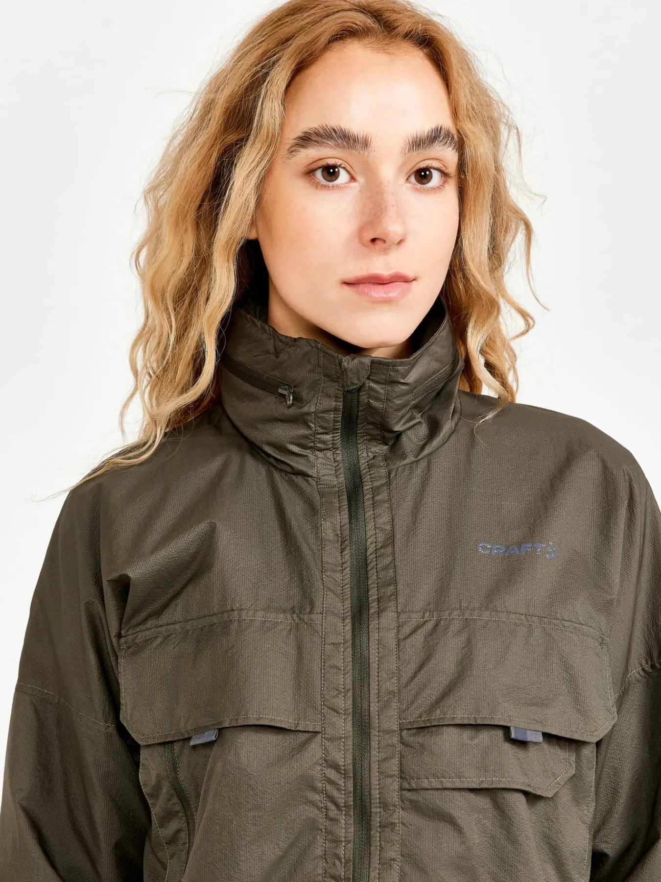 Craft Sportswear Jackor & Västar^ADV Bike Ride Wind Jacket W Rift