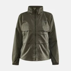 Craft Sportswear Jackor & Västar^ADV Bike Ride Wind Jacket W Rift