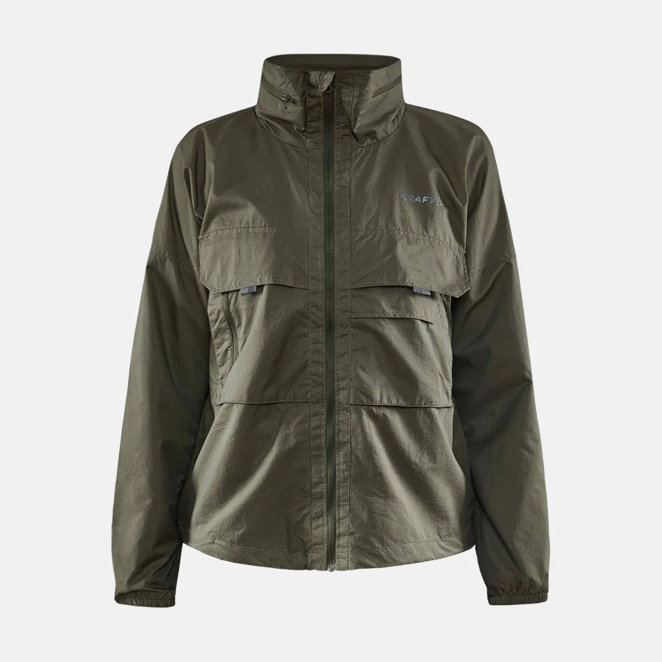 Craft Sportswear Jackor & Västar^ADV Bike Ride Wind Jacket W Rift