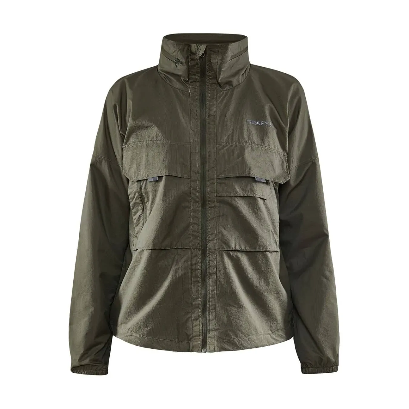 Craft Sportswear Jackor & Västar^ADV Bike Ride Wind Jacket W Rift