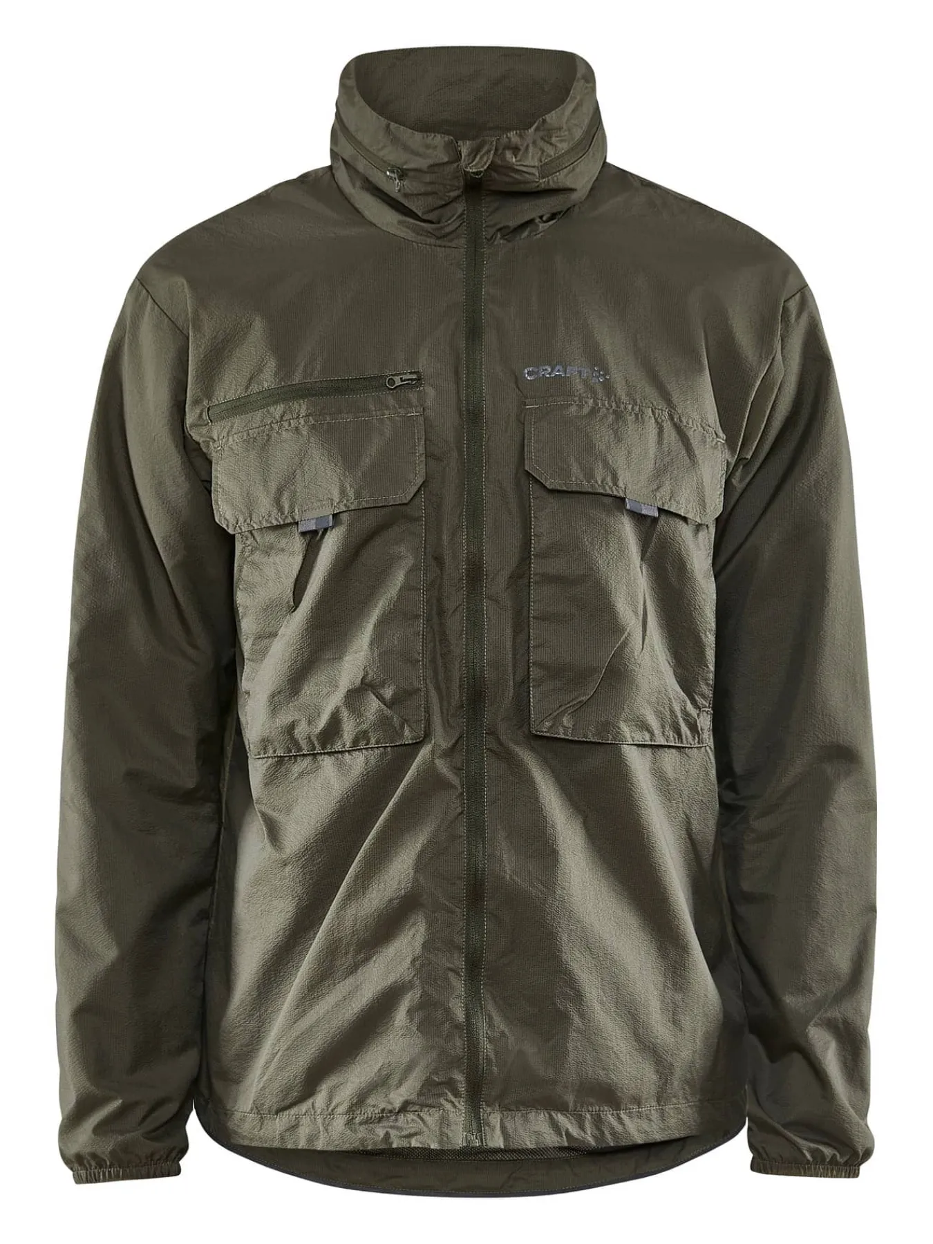 Craft Sportswear Jackor & Västar^ADV Bike Ride Wind Jacket M Rift