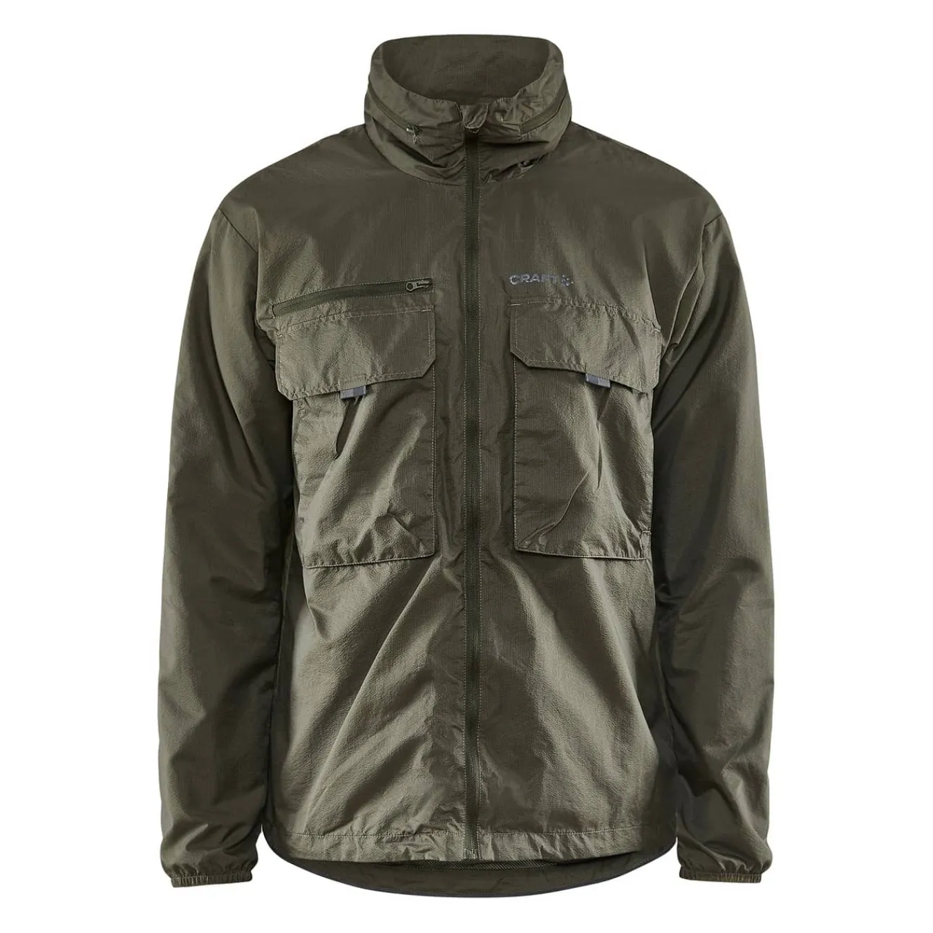Craft Sportswear Jackor & Västar^ADV Bike Ride Wind Jacket M Rift