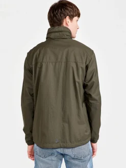Craft Sportswear Jackor & Västar^ADV Bike Ride Wind Jacket M Rift