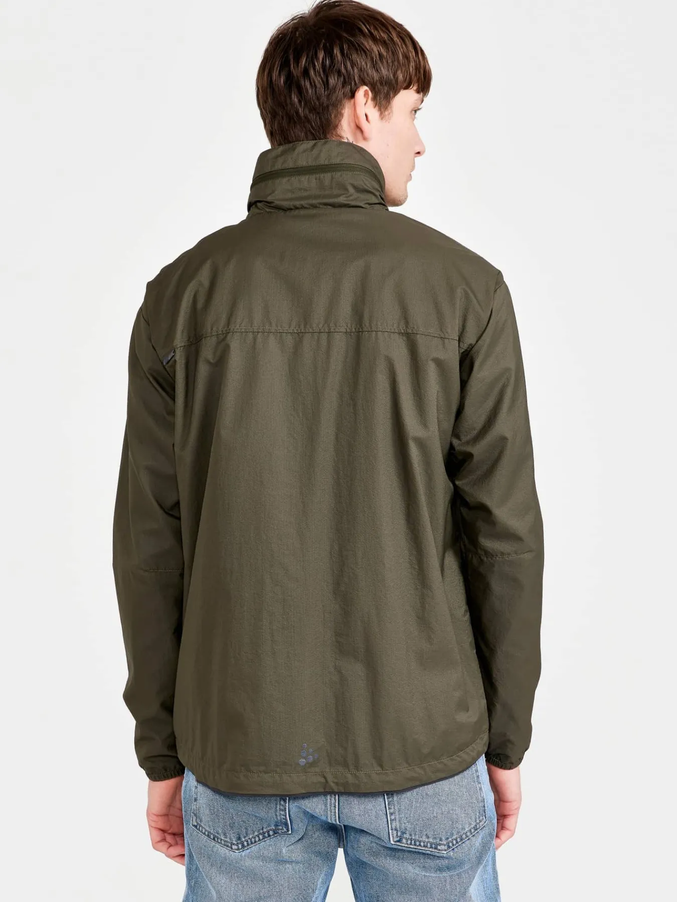Craft Sportswear Jackor & Västar^ADV Bike Ride Wind Jacket M Rift