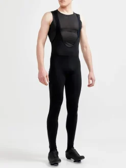 Craft Sportswear Bibs^Adv Bike SubZ Bib Tight M Black