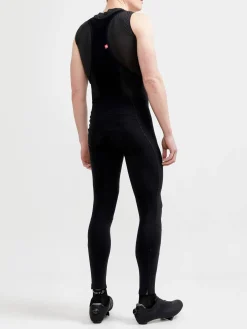 Craft Sportswear Bibs^Adv Bike SubZ Bib Tight M Black