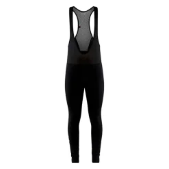 Craft Sportswear Bibs^Adv Bike SubZ Bib Tight M Black