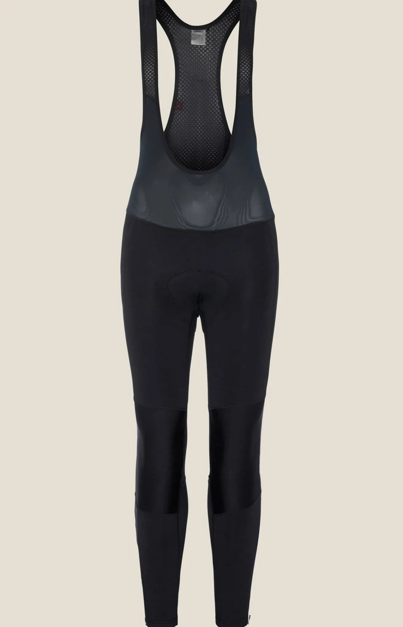 Craft Sportswear Bibs^Adv Bike SubZ Bib Tights 2 W