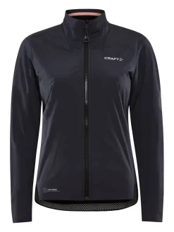 Craft Sportswear Jackor & Västar^Adv Bike SubZ Insulate Jacket W Black