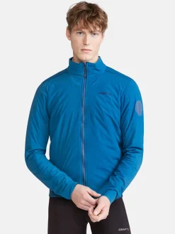 Craft Sportswear Jackor & Västar^Adv Bike SubZ Insulate Jacket M Whale