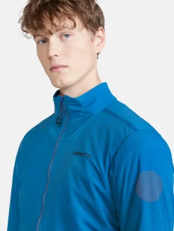 Craft Sportswear Jackor & Västar^Adv Bike SubZ Insulate Jacket M Whale
