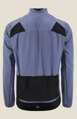 Craft Sportswear Jackor & Västar^Adv Bike SubZ Jacket 2 M Aerinite