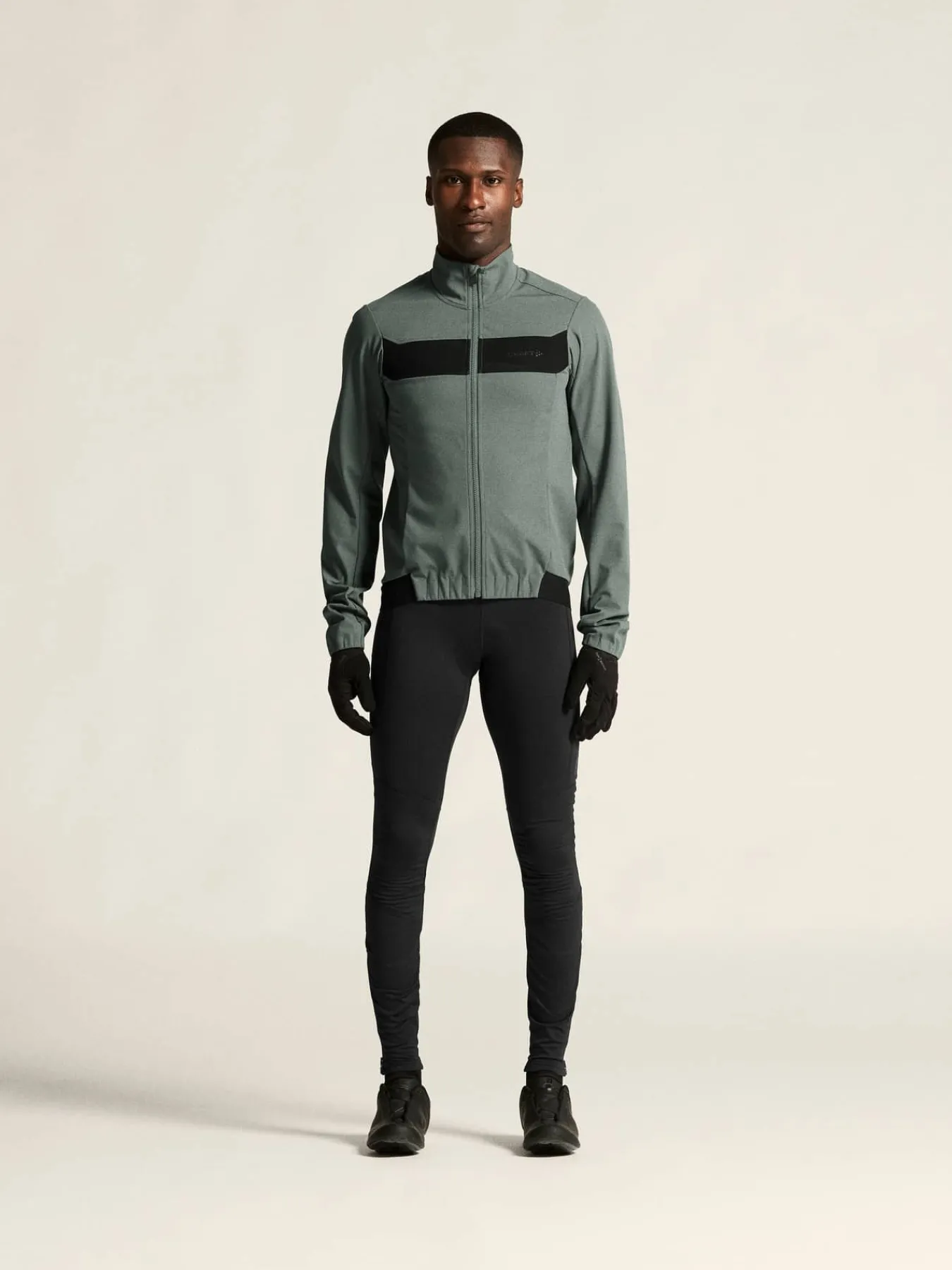 Craft Sportswear Jackor & Västar^Adv Bike SubZ Jacket 2 M Weather