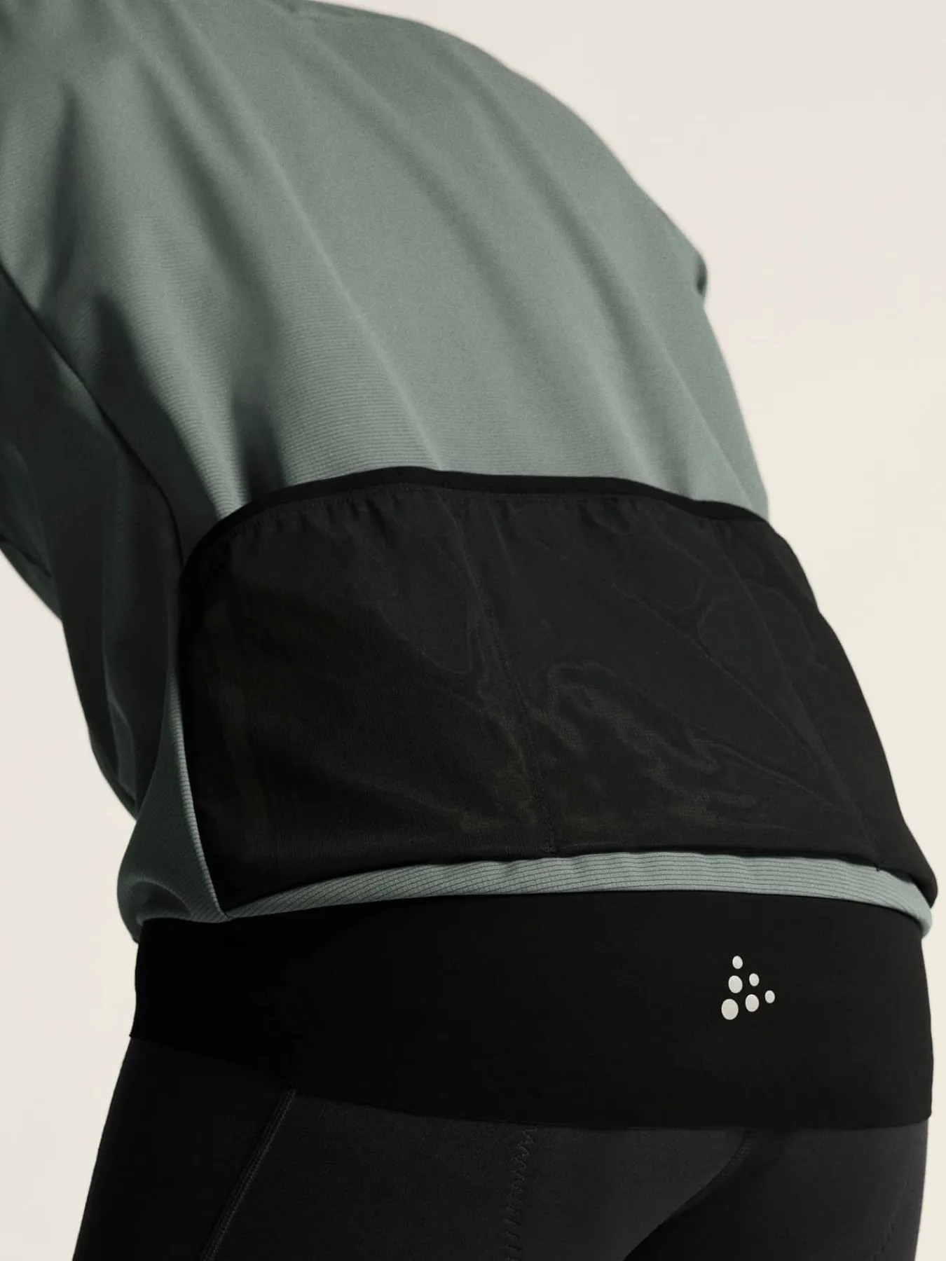 Craft Sportswear Jackor & Västar^Adv Bike SubZ Jacket 2 M Weather