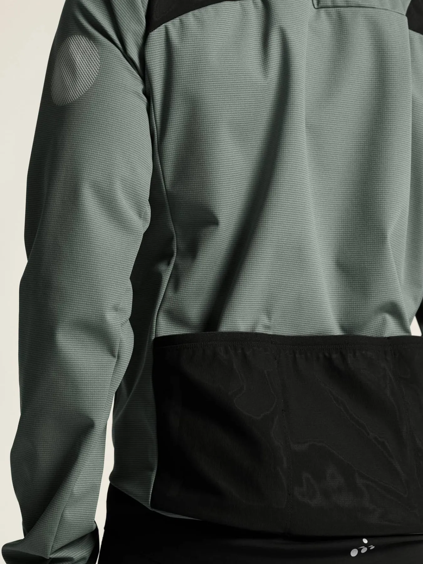 Craft Sportswear Jackor & Västar^Adv Bike SubZ Jacket 2 M Weather