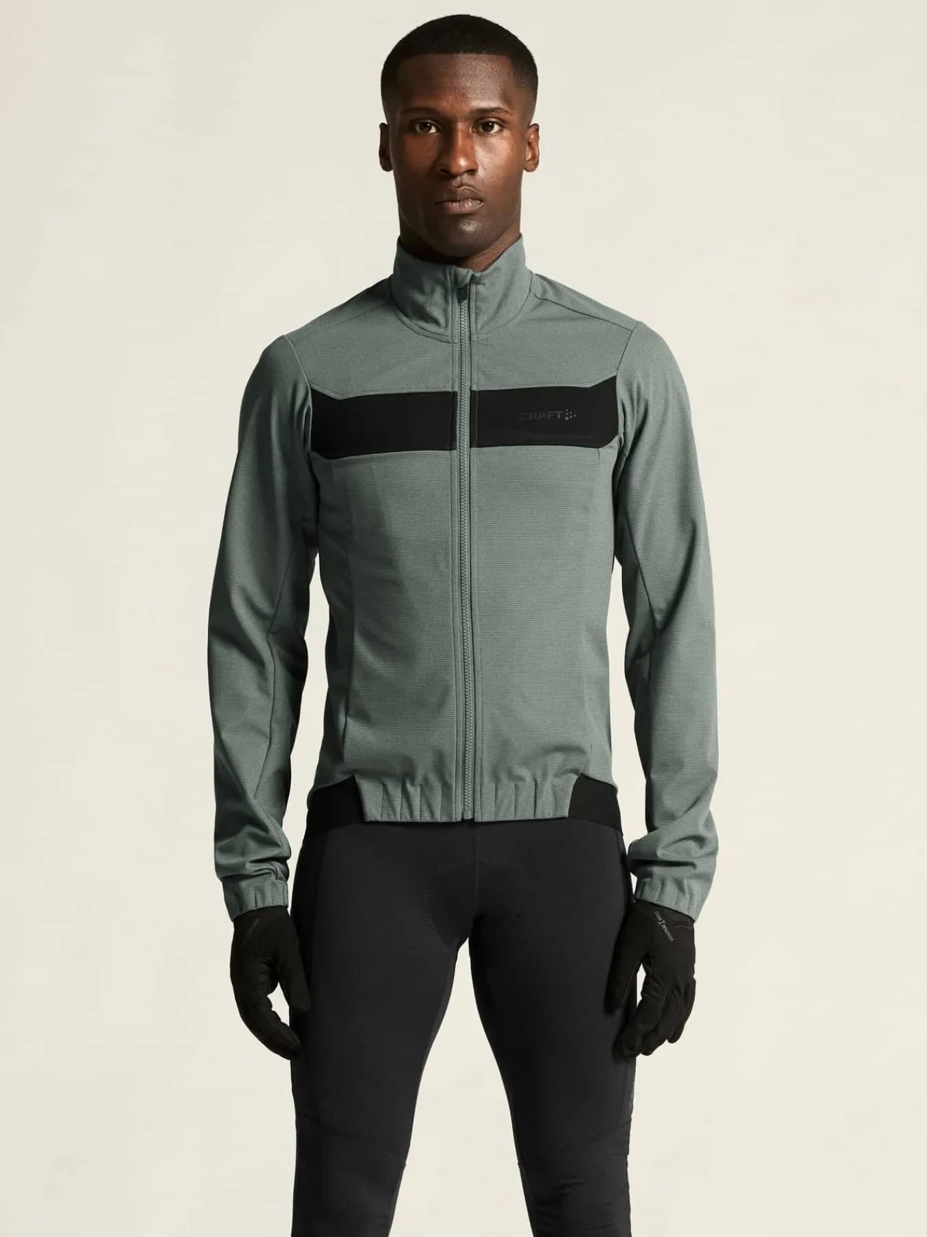 Craft Sportswear Jackor & Västar^Adv Bike SubZ Jacket 2 M Weather