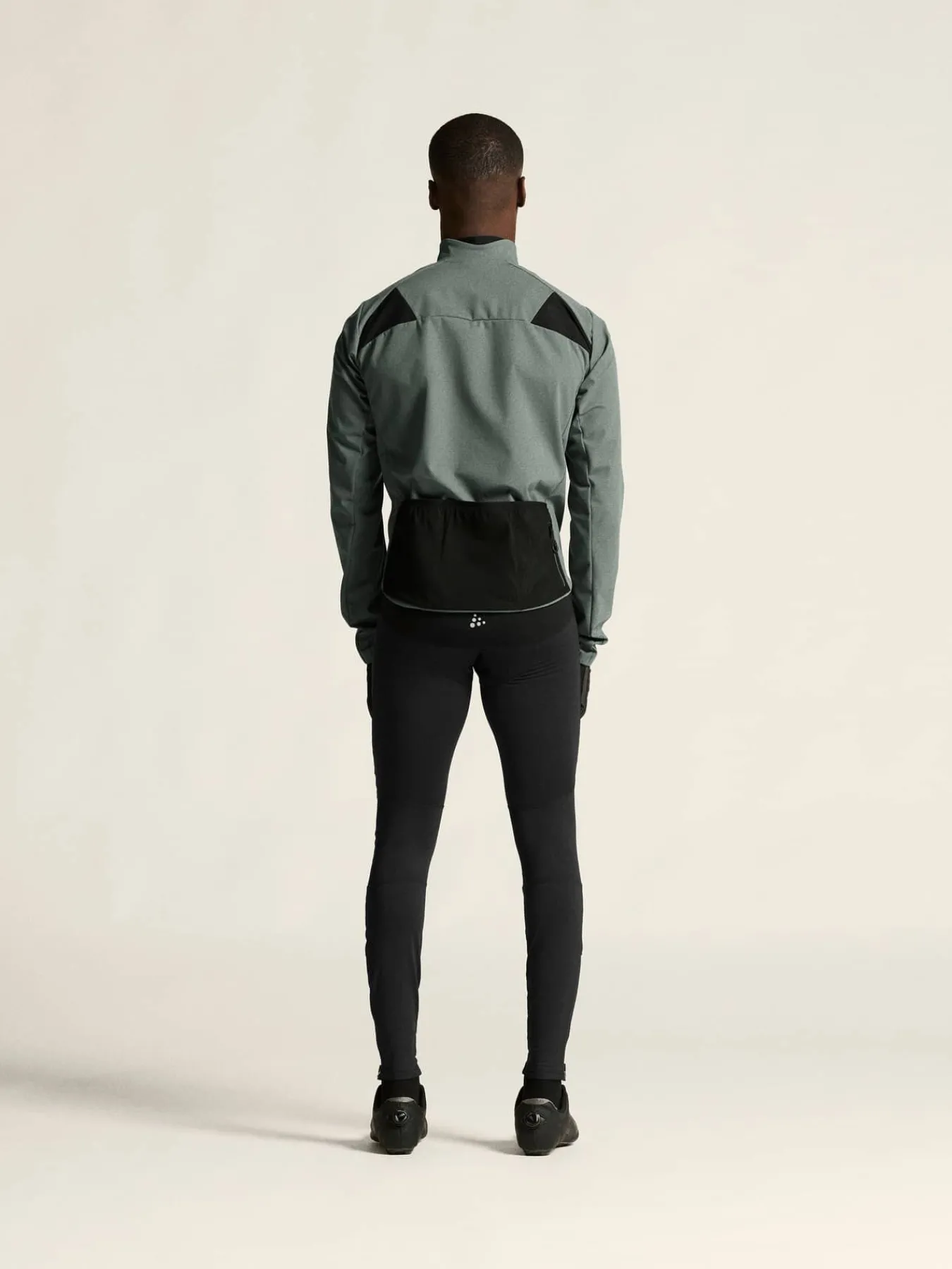 Craft Sportswear Jackor & Västar^Adv Bike SubZ Jacket 2 M Weather