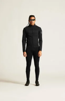 Craft Sportswear Jackor & Västar^Adv Bike SubZ Jacket 2 M Black