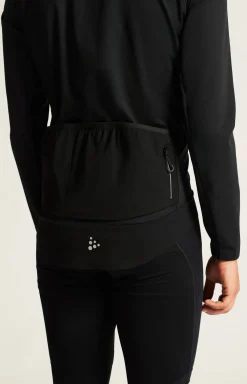 Craft Sportswear Jackor & Västar^Adv Bike SubZ Jacket 2 M Black