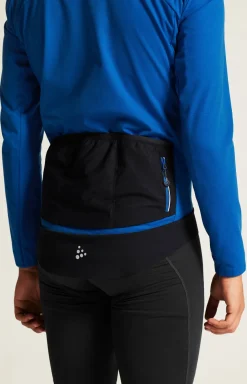 Craft Sportswear Jackor & Västar^Adv Bike SubZ Jacket 2 M Royal