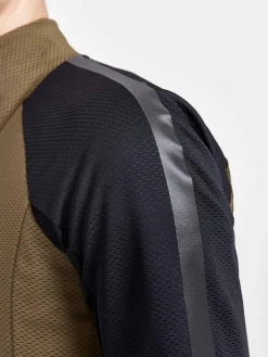Craft Sportswear Jackor & Västar^Adv Bike SubZ Jacket M Botanic-Black