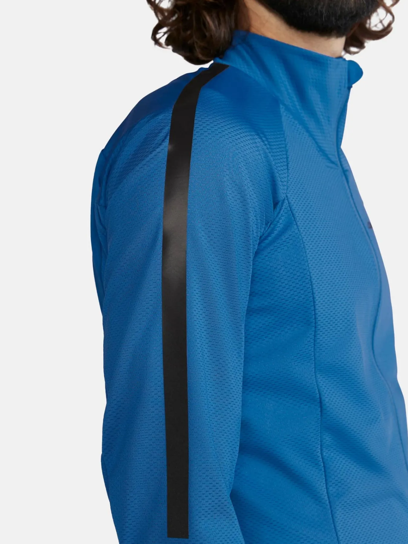 Craft Sportswear Jackor & Västar^Adv Bike SubZ Jacket M Whale