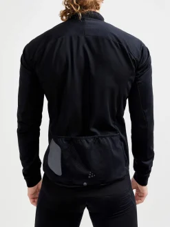 Craft Sportswear Jackor & Västar^Adv Bike SubZ Jacket M BLACK