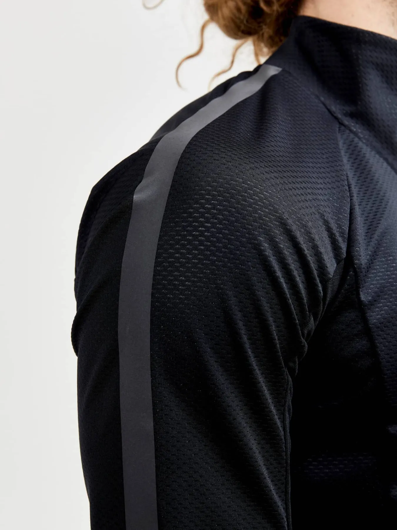 Craft Sportswear Jackor & Västar^Adv Bike SubZ Jacket M BLACK