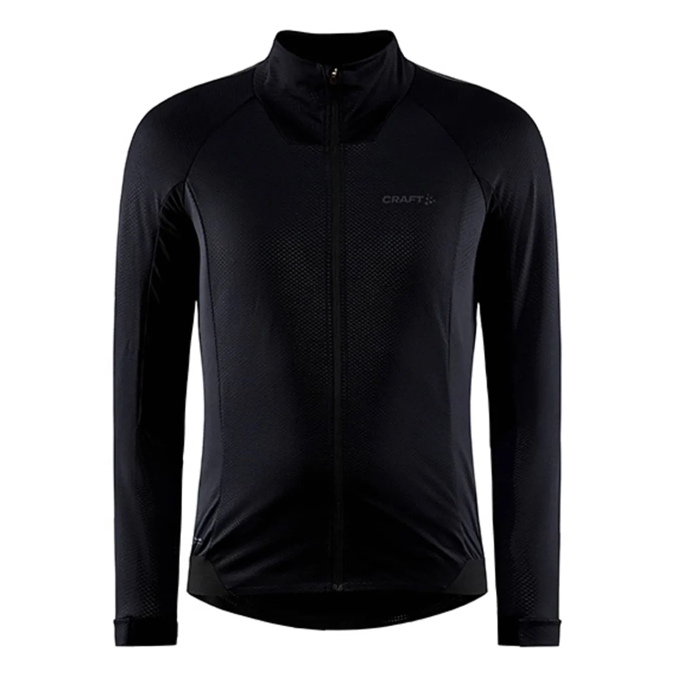 Craft Sportswear Jackor & Västar^Adv Bike SubZ Jacket M BLACK