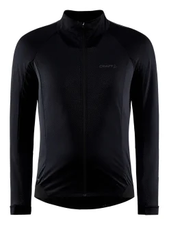 Craft Sportswear Jackor & Västar^Adv Bike SubZ Jacket M BLACK