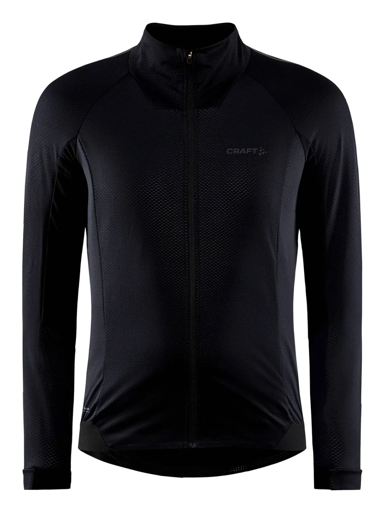 Craft Sportswear Jackor & Västar^Adv Bike SubZ Jacket M BLACK
