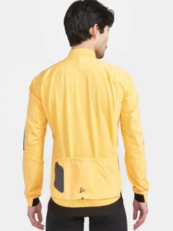 Craft Sportswear Jackor & Västar^Adv Bike SubZ Jacket M AMBER