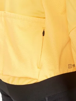Craft Sportswear Jackor & Västar^Adv Bike SubZ Jacket M AMBER