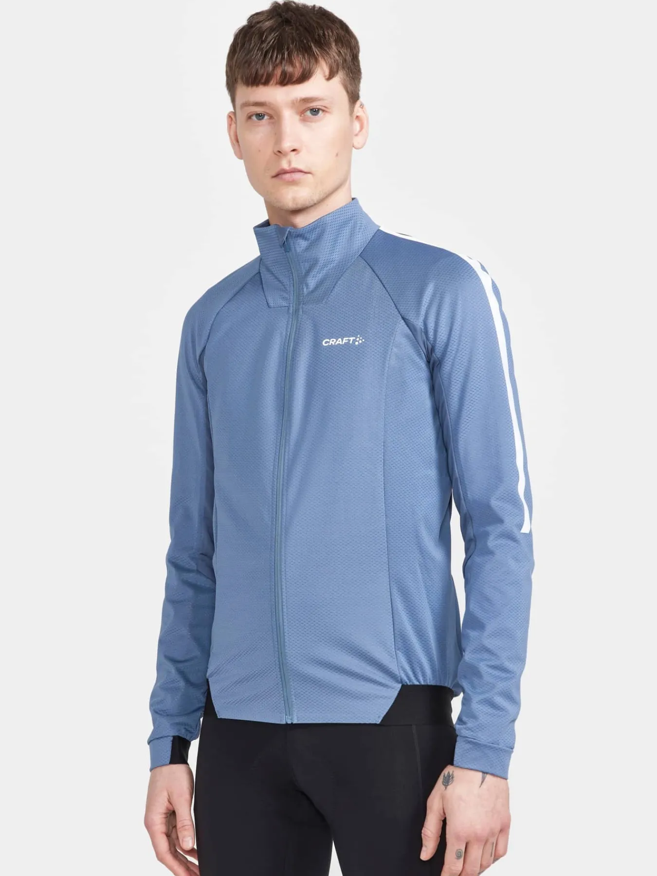 Craft Sportswear Jackor & Västar^Adv Bike SubZ Jacket M Flow