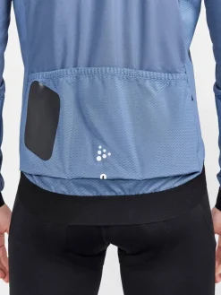 Craft Sportswear Jackor & Västar^Adv Bike SubZ Jacket M Flow
