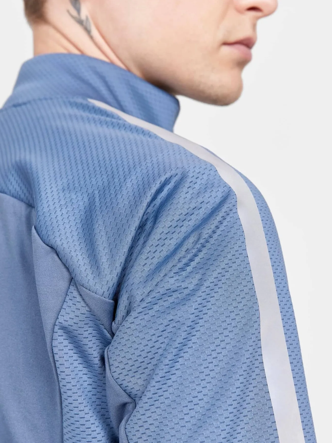 Craft Sportswear Jackor & Västar^Adv Bike SubZ Jacket M Flow
