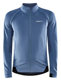 Craft Sportswear Jackor & Västar^Adv Bike SubZ Jacket M Flow