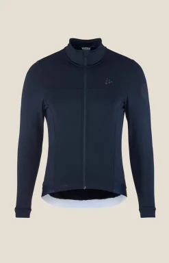 Craft Sportswear T-Shirts & Tröjor^Adv Bike SubZ LS Jersey M Blaze