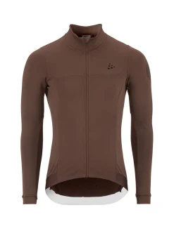 Craft Sportswear T-Shirts & Tröjor^Adv Bike SubZ LS Jersey M Prune