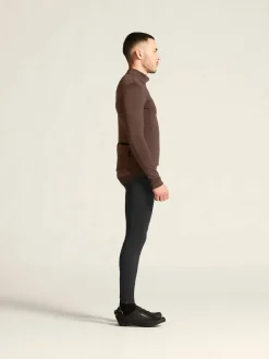 Craft Sportswear T-Shirts & Tröjor^Adv Bike SubZ LS Jersey M Prune